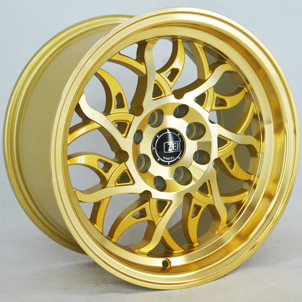 VELG MOBIL ZEN SE7EN
